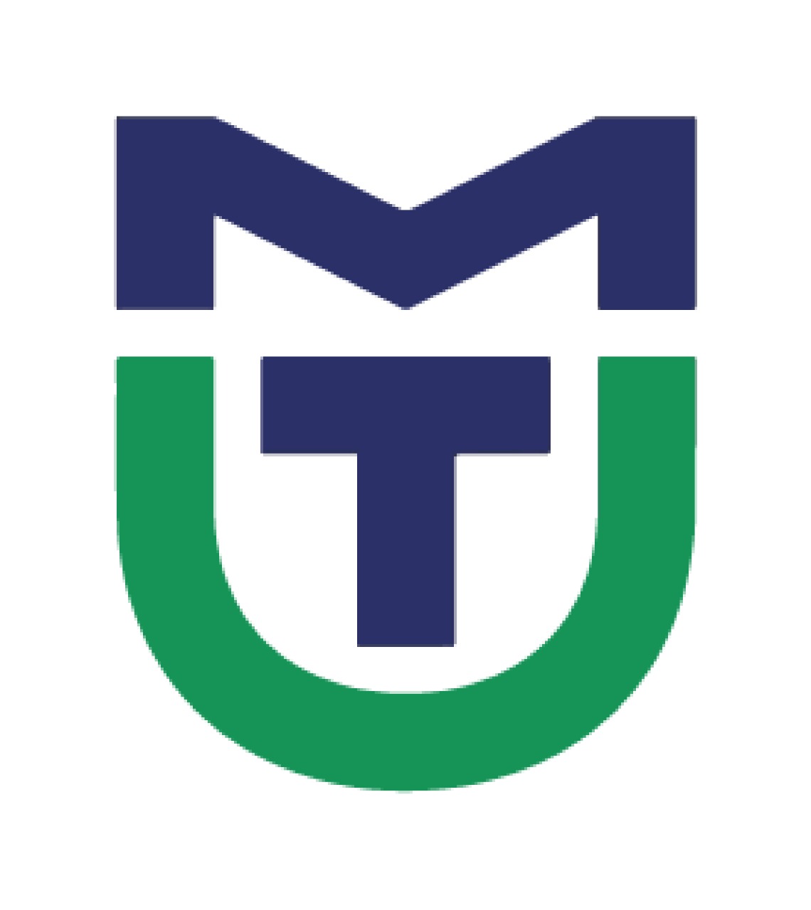 Логотип МГУТУ