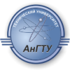 Логотип АнГТУ