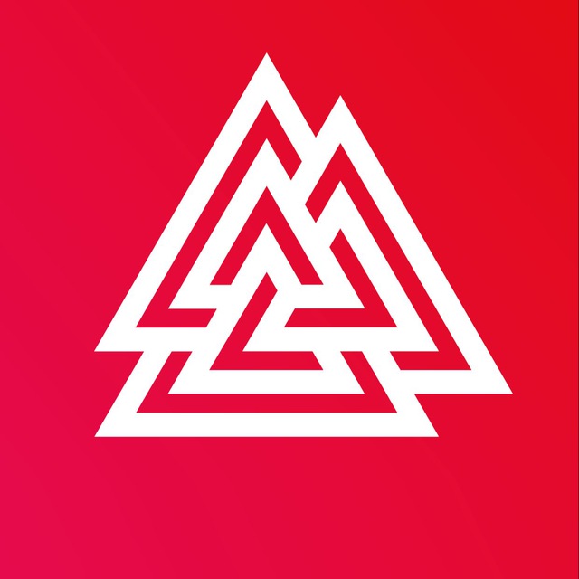 Логотип МИП