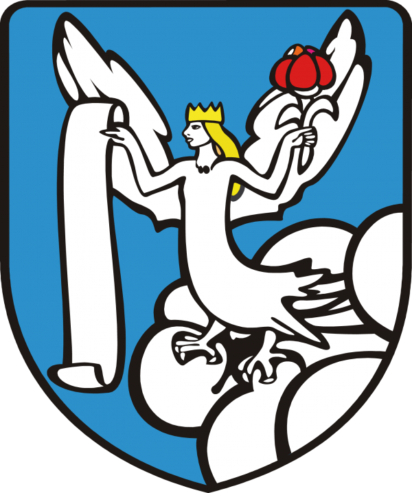 Логотип ВоГУ