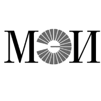 Логотип МЭИ (Энергетический)