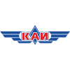 Логотип КНИТУ-КАИ