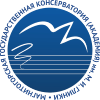 Логотип МаГК Глинки