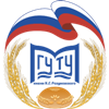 Логотип МГУТУ Разумовского