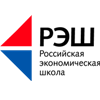 Логотип РЭШ