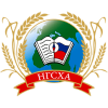 Логотип НГСХА