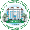 Логотип ГАУСЗ
