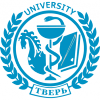 Логотип Тверской ГМУ