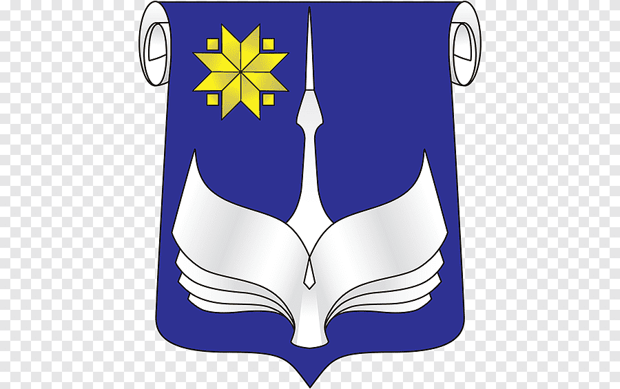 Логотип БАРГУ