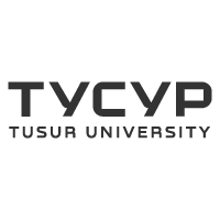 Логотип ТУСУР