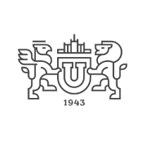 Логотип ЮурГУ