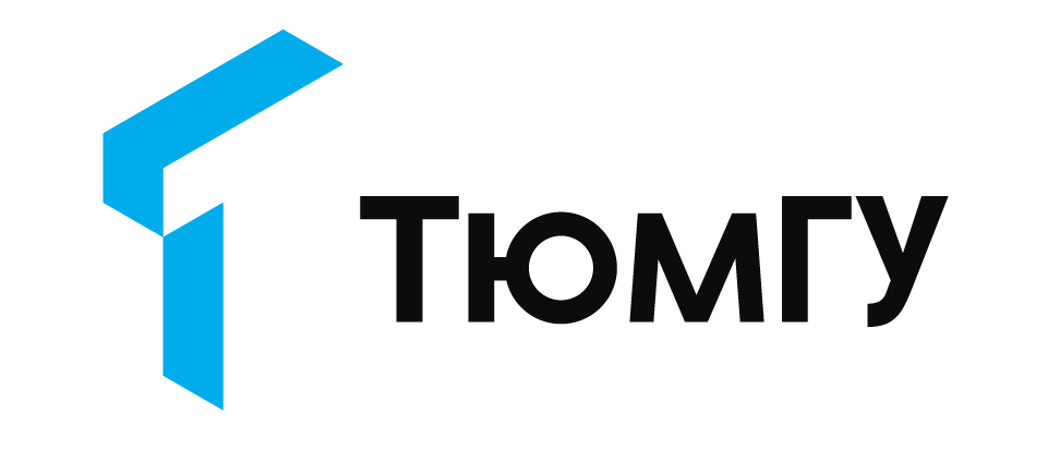 Логотип ТюмГУ