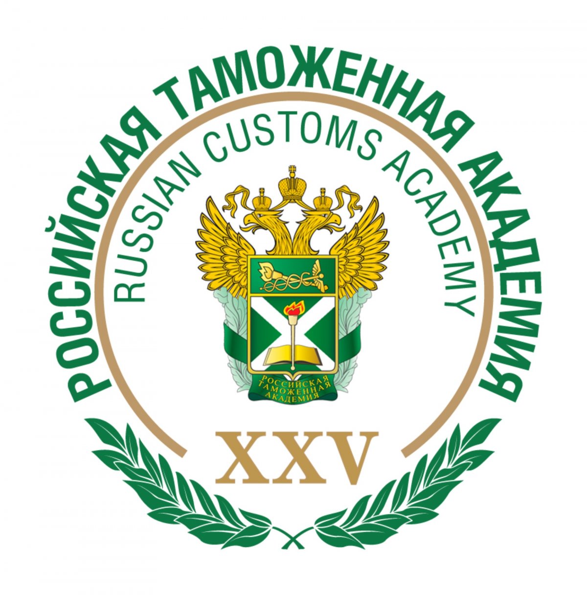 Логотип РТА