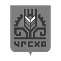 Логотип ЧГСХА