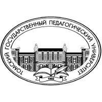 Логотип ТГПУ