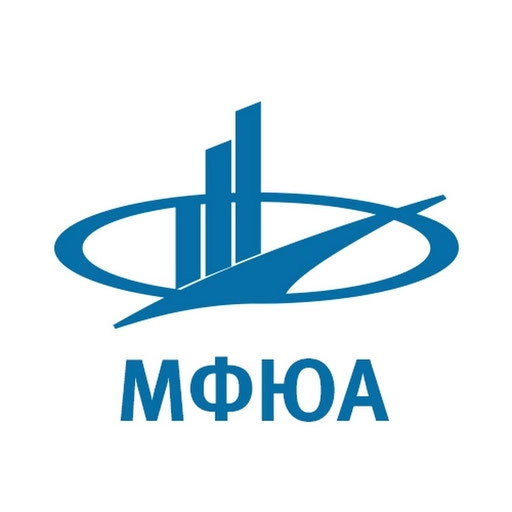 Логотип МФЮА