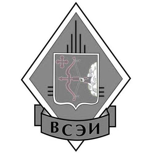 Логотип ВСЭИ