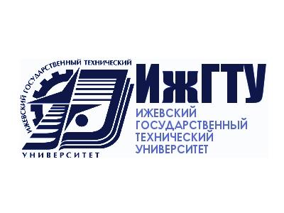 Логотип ИжГТУ