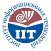 Логотип ИИТ