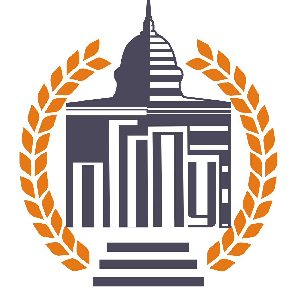 Логотип ПГГПУ