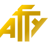 Логотип АГТУ