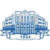 Логотип БГУ