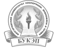 Логотип БУКЭП