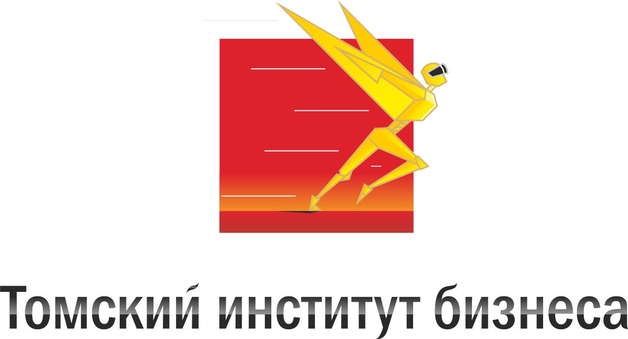 Логотип ТИБ