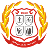 Логотип ЧГПУ Яковлева