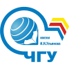Логотип ЧГУ им. И.Н. Ульянова