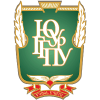 Логотип ЮУрГГПУ