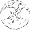 Логотип Дубна