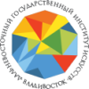 Логотип ДВГИИ
