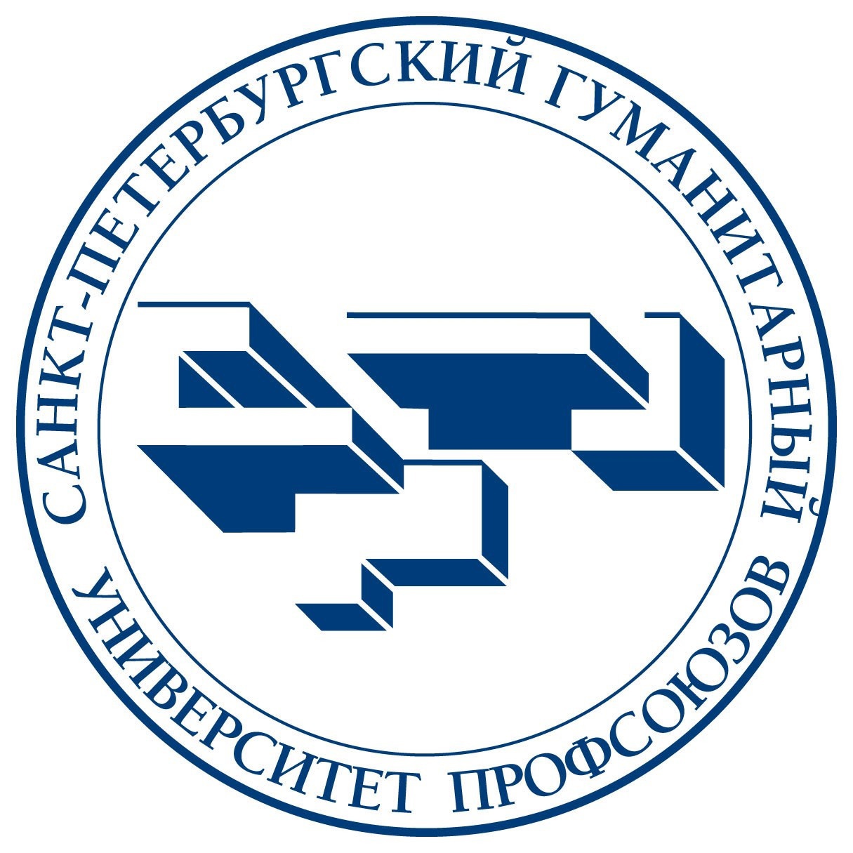 Логотип ГУП