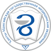 Логотип ХМГМА