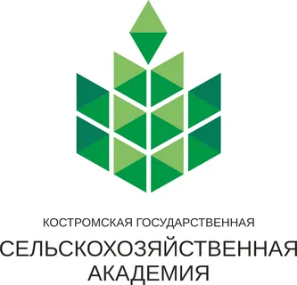 Логотип КГСХА