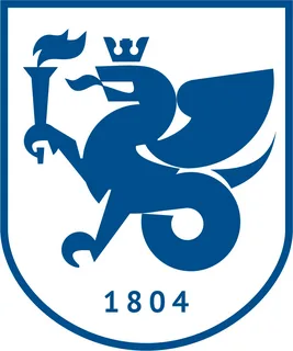 Логотип КФУ