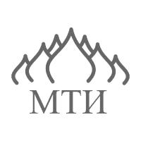 Логотип МТИ