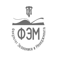 Логотип ФЭМ