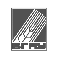Логотип БГАУ