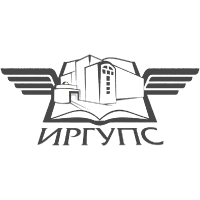 Логотип ИРГУПС