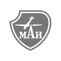 Логотип МАИ