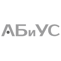 Логотип АБиУС