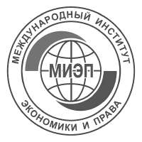Логотип МИЭП