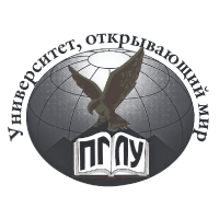 Логотип ПГЛУ