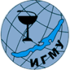 Логотип ИГМУ