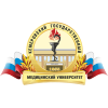 Логотип КемГМУ
