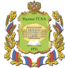 Логотип Курский ГАУ Иванова
