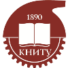 Логотип КНИТУ