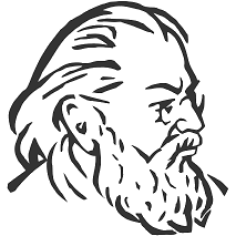 Логотип КрасГМУ